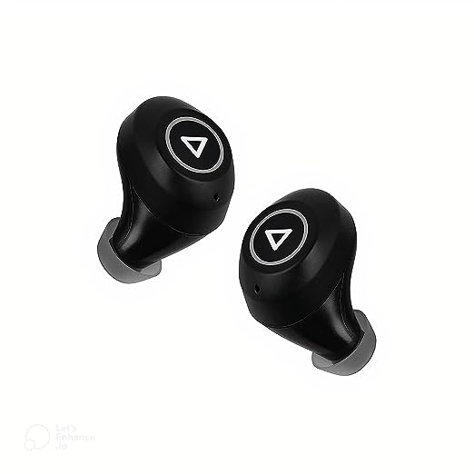 Hungama HiLife Bounce 101 Bluetooth Truly Wireless in Ear Earbuds with Mic with 60 Hours Playtime and 1 Year Free Subscription for Hungama Play & Hungama Music Hungama HiLife Bounce 101 Bluetooth Truly Wireless in Ear Earbuds with Mic with 60 Hours Playtime and 1 Year Free Subscription for Hungama Play & Hungama Music